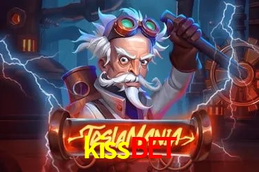 Requisitos do APK da kissbet para Android