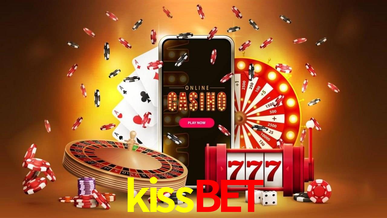 Requisitos do APK da kissbet para Android
