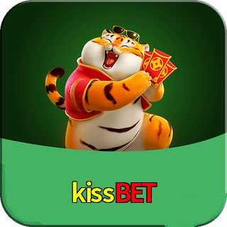 kissbet Logo